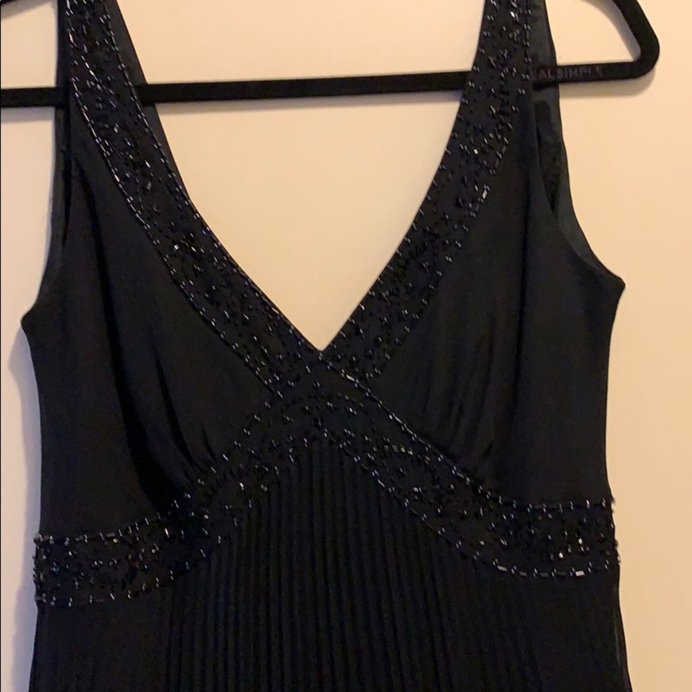 ⚡️sale⚡️ Jones New York black cocktail dress